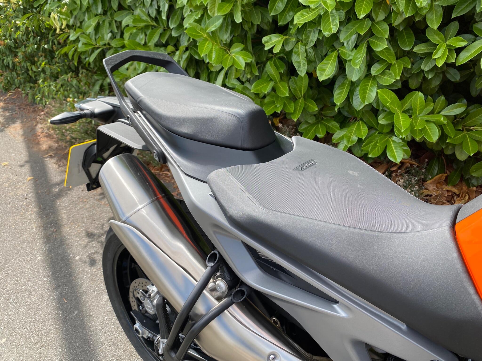 SOLD 2025 25 Reg KTM 790 Duke
